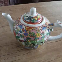 قوری‌مجلسی‌بزرگ‌نو