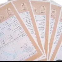 وکیل پایه یک دادگستری