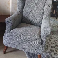 کاور مبل آماده و سفارشی|مبلمان خانگی و میز عسلی|اهر, |دیوار