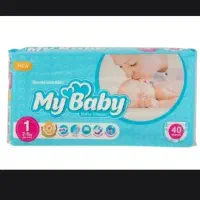 مای بی بی سایز ۱