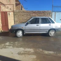 پراید صبا|خودرو سواری و وانت|داران, |دیوار