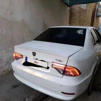 سمند سورن مدل ۱۴۰۳ سیم گازی