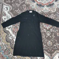 مانتوی مجلسی نوی نو