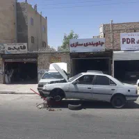 جلوبندی و تنظیم فرمان