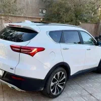 فیدلیتی پرایم ۱۴۰۰  7نفره رینگ ۱۰ پر|خودرو سواری و وانت|تربت جام, مطهری|دیوار