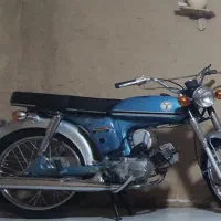 یاماها ۱۰۰