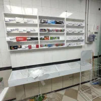 قفسه مغازه|فروشگاه و مغازه|سقز, |دیوار