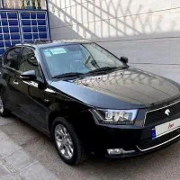 دنا پلاس توربو اتوماتیک مدل1401