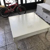 میز جلو مبلی