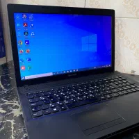 لپ تاپ Lenovo مشکی