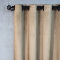 فروش ویژه آنلاین پرده کالیفرنیا پنل اماده|پرده، رانر، رومیزی|شیراز, گود عربان|دیوار