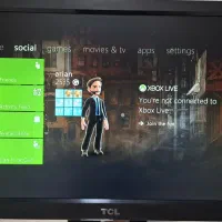 ایکس باکس ۳۶۰ XBOX 360|کنسول، بازی ویدئویی و آنلاین|تهران, گلستان (شهرک راه آهن)|دیوار