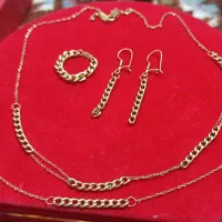 طلا ۱۸ عیار نو نو|جواهرات|بندرعباس, |دیوار
