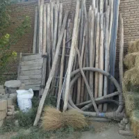 چوب