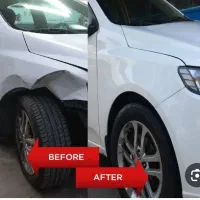 صافکاری شهریار