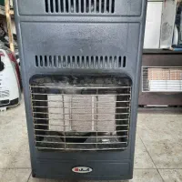 بخاری کپسولی خور آبسال سالم