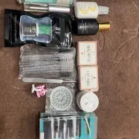 وسایل اکستنشن مژه