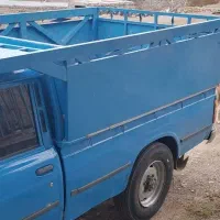 باربری