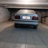 سمند X7 دوگانه سوز، مدل ۱۳۸۳|خودرو سواری و وانت|قزوین, |دیوار