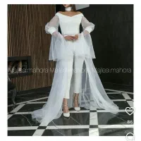 لباس مجلسی نامزدی