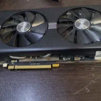 sapphire rx 470 4g Nitro