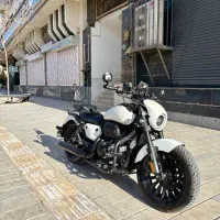 بندا راک ۳۰۰