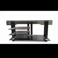 تلویزیون با میز