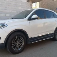 چری تیگو 5 IE، مدل ۱۳۹۷ بیرنگ درجه یک