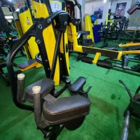 هویست X1|تجهیزات ورزشی|اهواز, نادری|دیوار