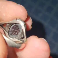 انگشتر حدید هفت‌جلاله|بدلیجات|شاهین‌شهر, چمران|دیوار