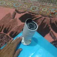 دوربین مداربسته
