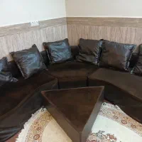 مبل راحتی 6 نفره