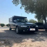 آریسان ۲مدل ۱۴۰۳|خودرو سواری و وانت|اهواز, کوروش|دیوار