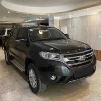 وانت زاگرس زامیاد ۱۴۰۲|خودرو سواری و وانت|تهران, الهیه|دیوار