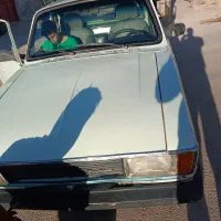 پیکان بارمدل۸۶شاسی سالم رنگ فابریک|خودرو سواری و وانت|زرقان, |دیوار