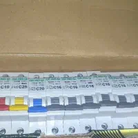 کلید فیوز مینیاتوری