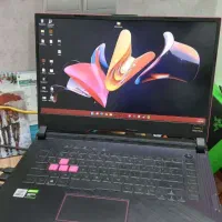 لپتاپ گیمینگ ایسوز ROG G512LI