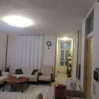 فروش خانه دو طبقه با حیاط