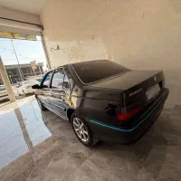 پارس موتور جدید نیمه سفارشی گاز سیمی