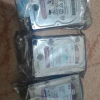 هارد ۴ ترا وسترن