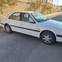 پارس tu5 مدل۱۴۰۰ کم کارکرد|خودرو سواری و وانت|اراک, |دیوار