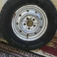 رینگ تویوتا دور ۱۴