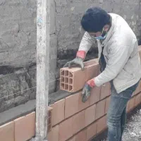 استخدام بنا و جوشکار(فقط افراد متعهد و کاری)