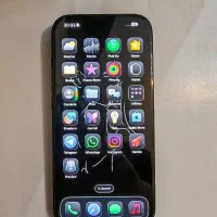 آیفون ۱۶ پرو. iphone 16 Pro