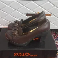 کفش مجلسی نو
