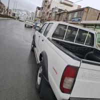 نیسان پیکاپ مدل ۸۹|خودرو سواری و وانت|بانه, |دیوار