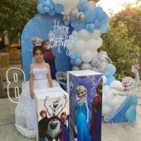 گل آرایی و بادکنک آرایی|خدمات پذیرایی، مراسم|ارومیه, |دیوار