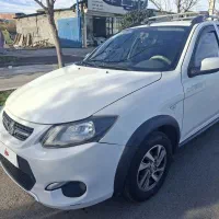 کوییک ۱۴۰۰ سفارشی پرآپشن بیمه برج ۴