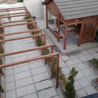 ویلای شیک و لاکچری|فروش خانه و ویلا|ماهان, |دیوار