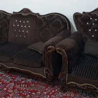 مبل|مبلمان خانگی و میز عسلی|شیراز, شهرک بهار|دیوار